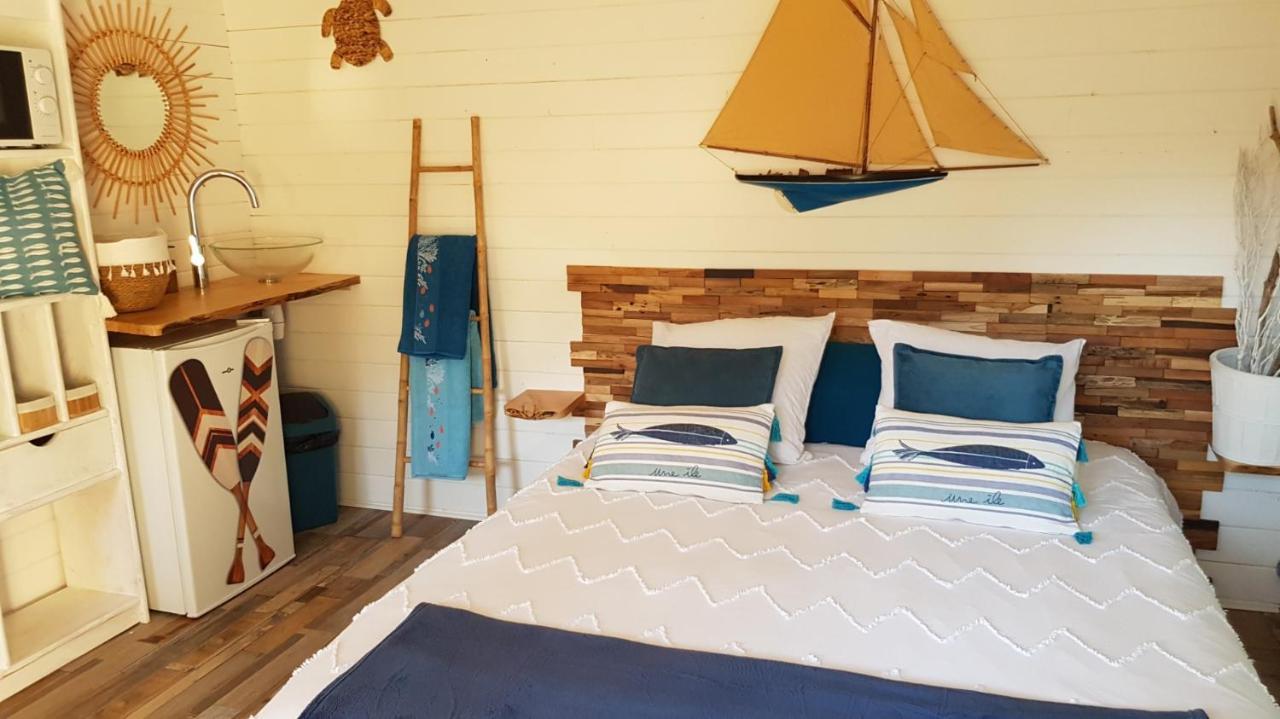 La Lyalis Bed & Breakfast Aiguines Ngoại thất bức ảnh