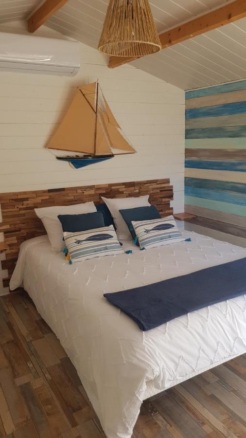 La Lyalis Bed & Breakfast Aiguines Ngoại thất bức ảnh